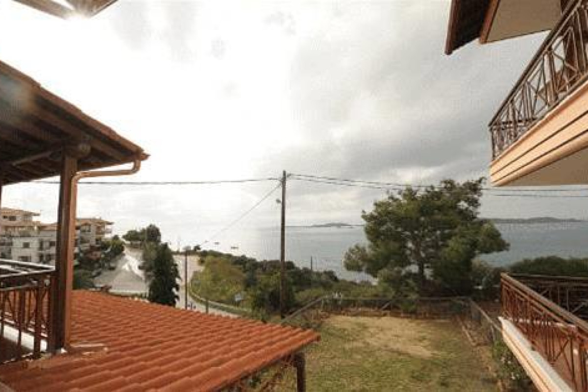 Panorama Spa Hotel