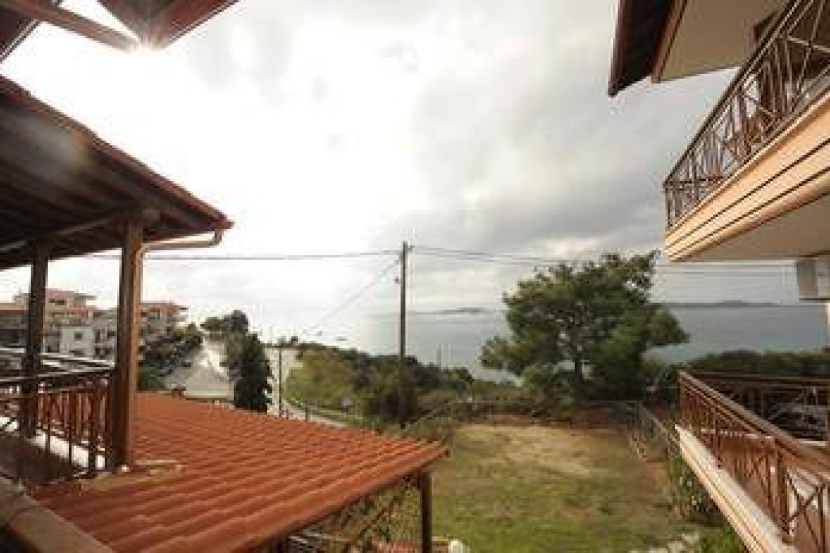 Panorama Spa Hotel
