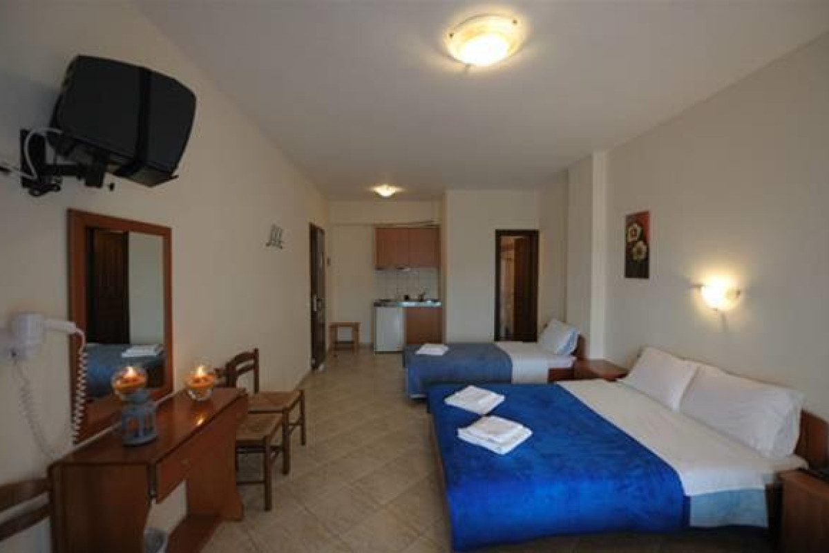 Panorama Spa Hotel
