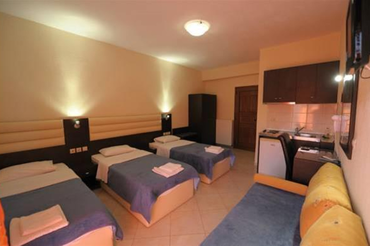 Panorama Spa Hotel
