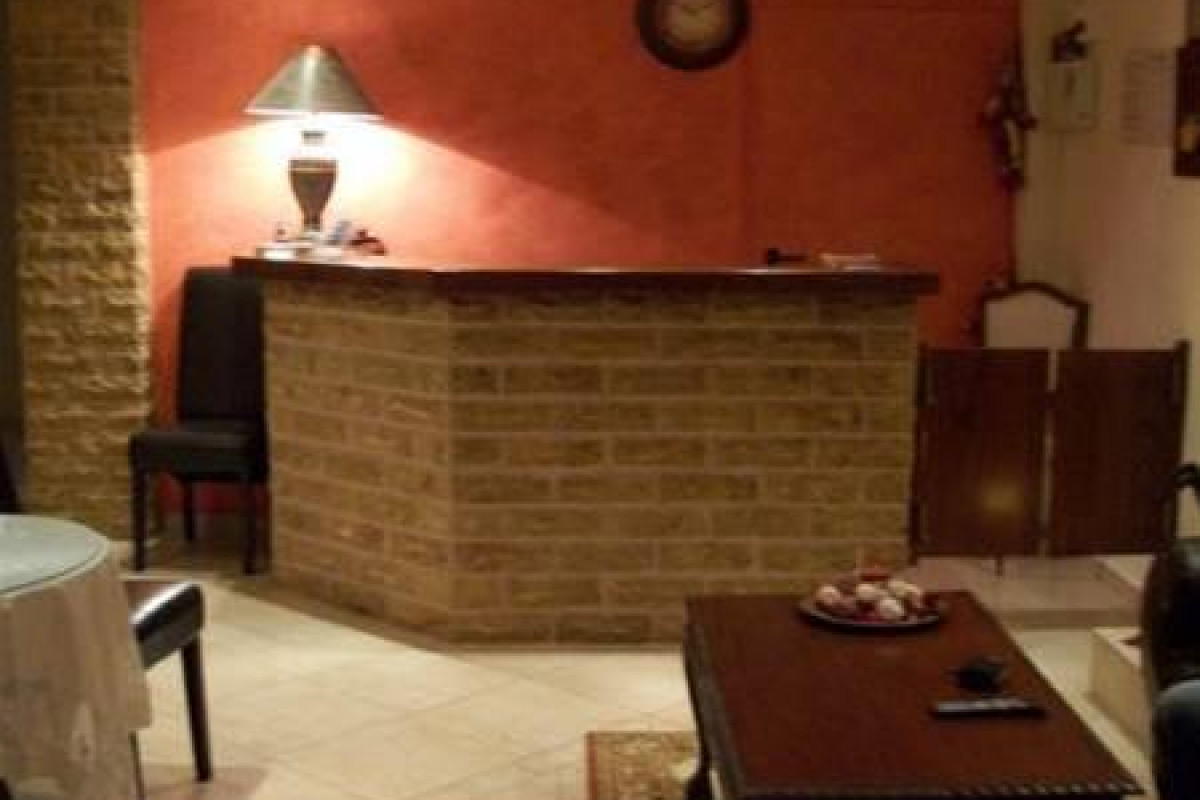 Panorama Spa Hotel