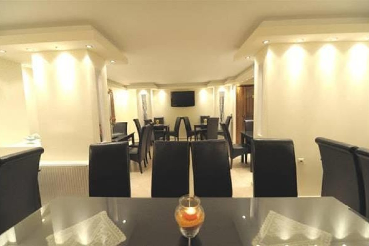 Panorama Spa Hotel