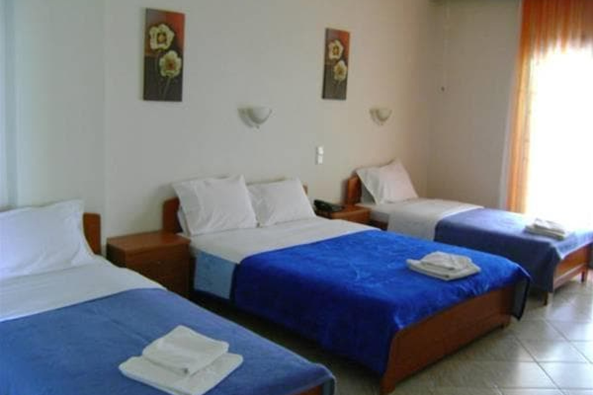 Panorama Spa Hotel