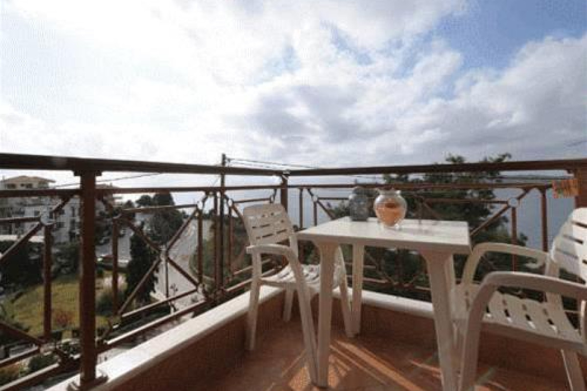 Panorama Spa Hotel