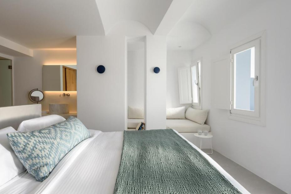 Panorama Suites