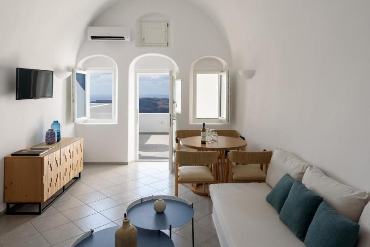 Panorama Suites