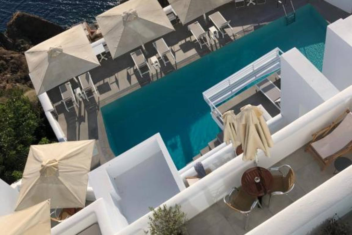 Panorama Suites
