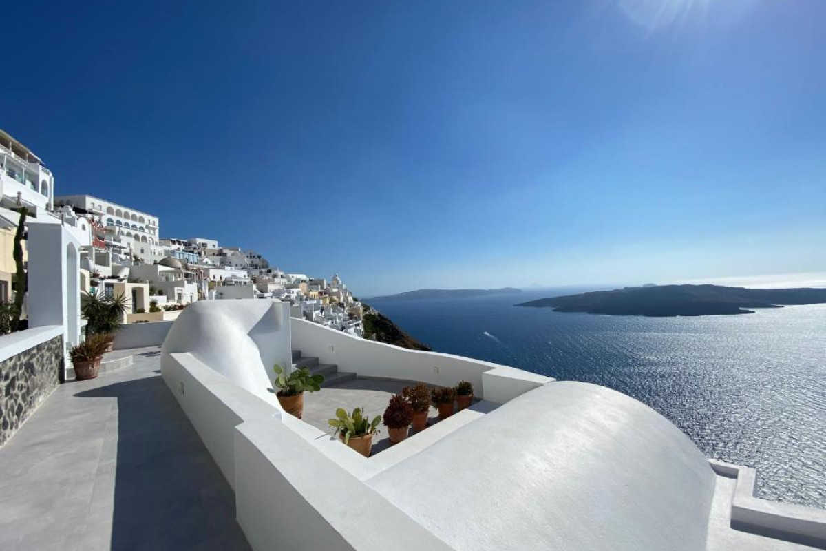 Panorama Suites