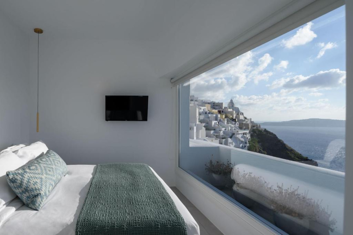 Panorama Suites