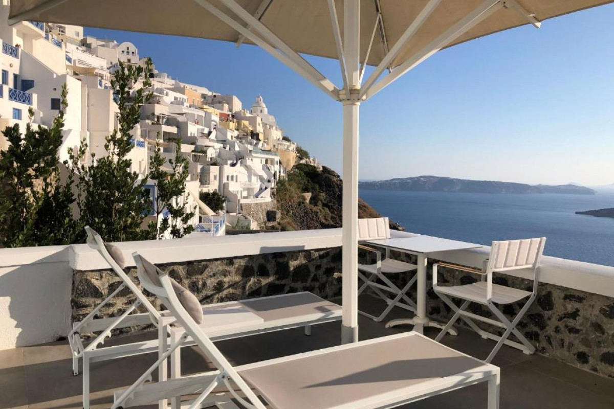 Panorama Suites