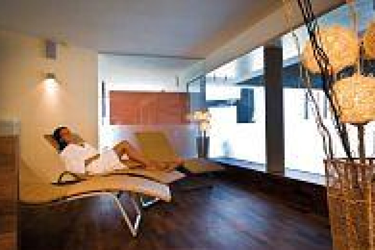 Panorama Wellnesshotel Feldthurnerhof