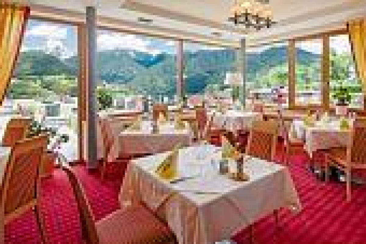 Panorama Wellnesshotel Feldthurnerhof