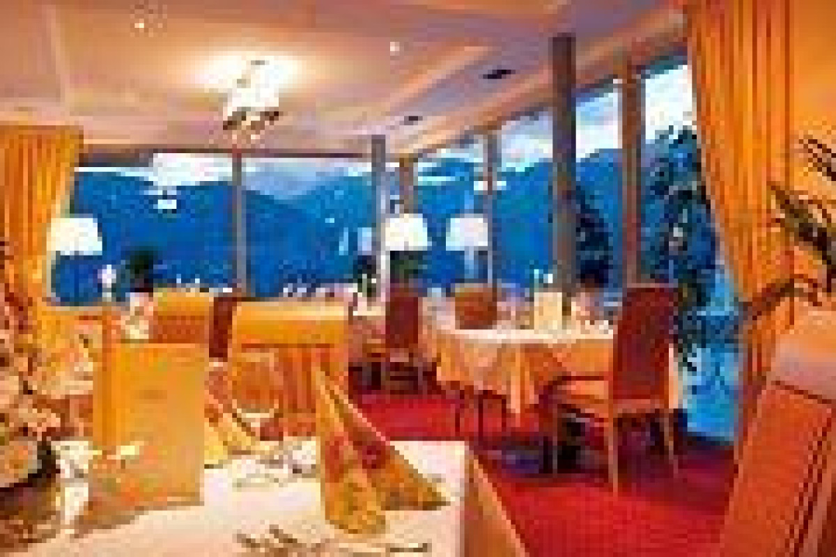 Panorama Wellnesshotel Feldthurnerhof