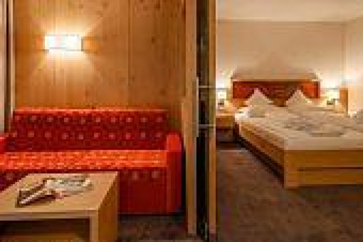 Panorama Wellnesshotel Feldthurnerhof