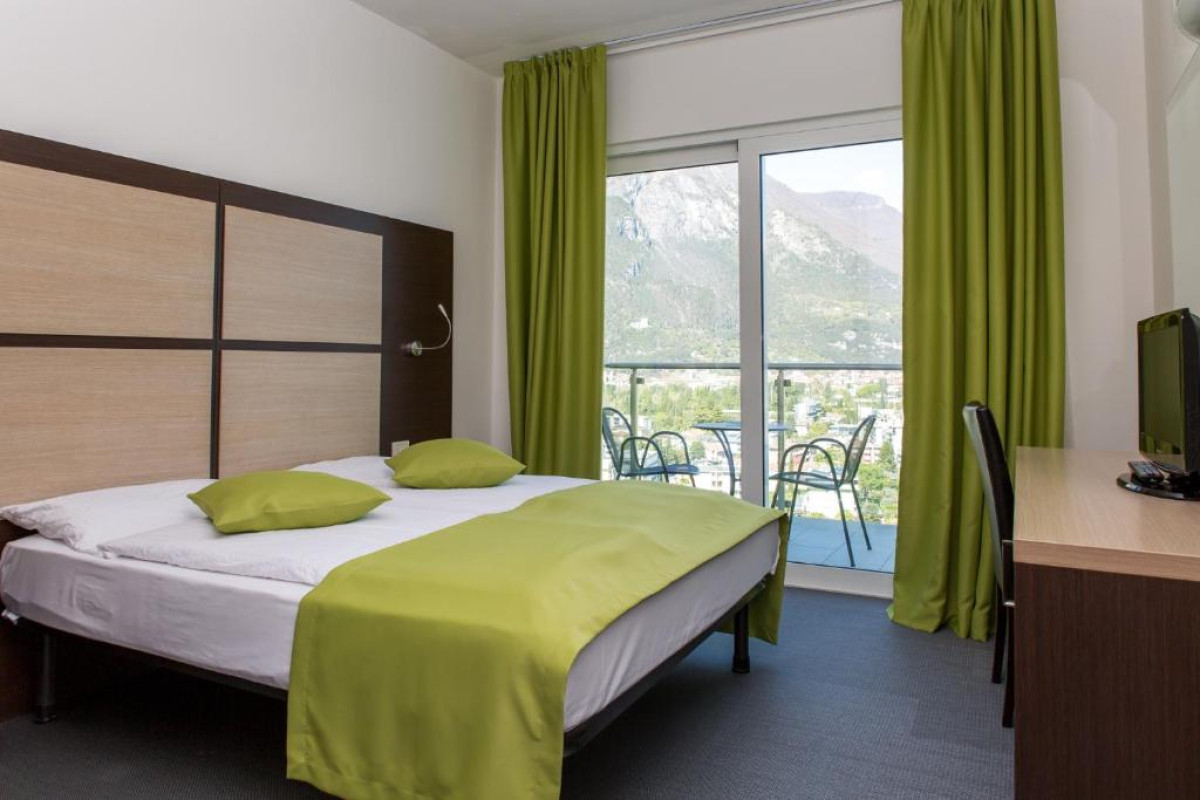 Panoramic Hotel Benacus