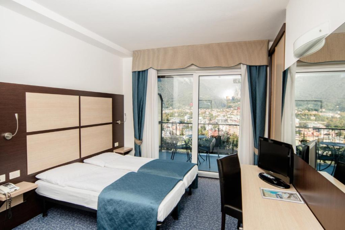 Panoramic Hotel Benacus