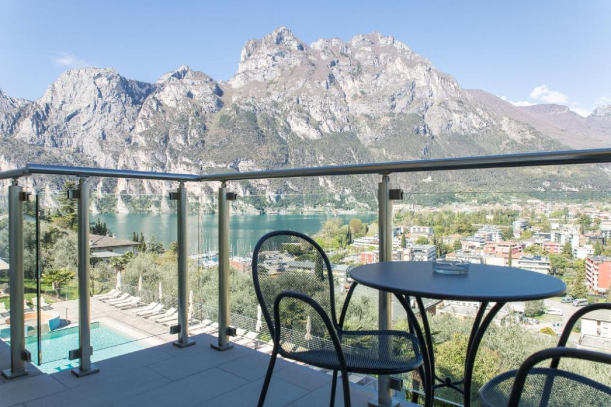 Panoramic Hotel Benacus