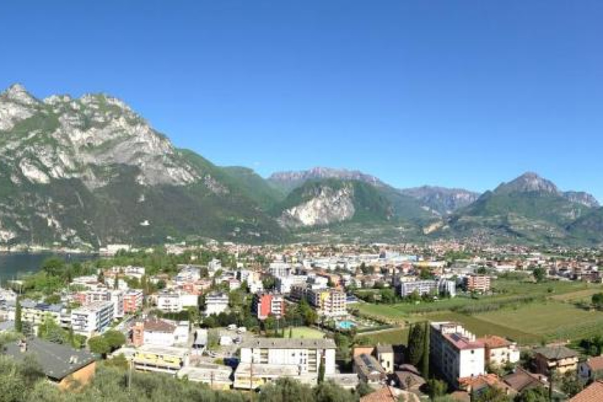 Panoramic Hotel Benacus