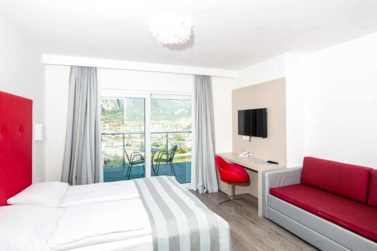 Panoramic Hotel Benacus