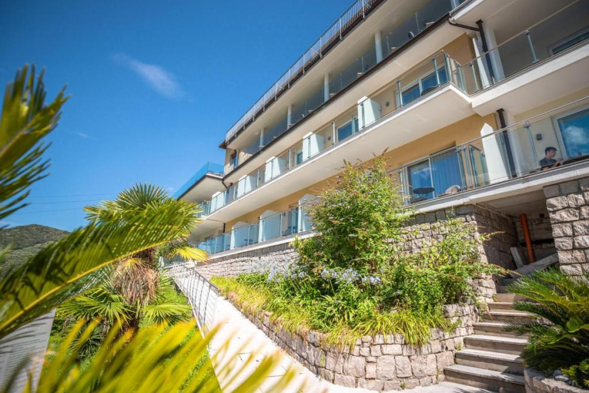 Panoramic Hotel Benacus