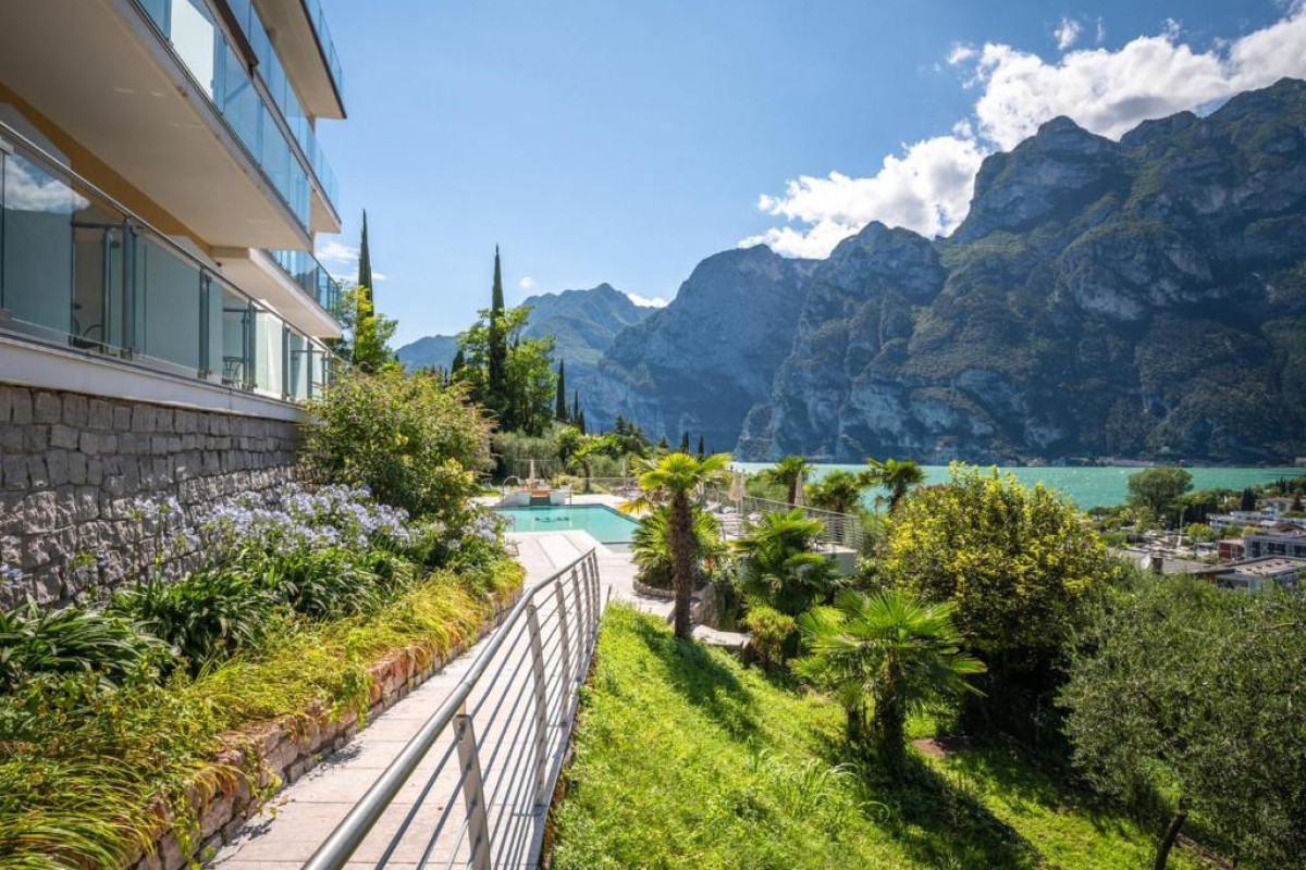 Panoramic Hotel Benacus