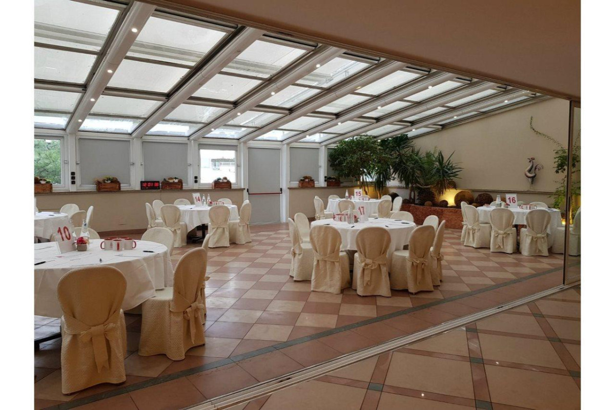 Hotel Panoramic Plaza