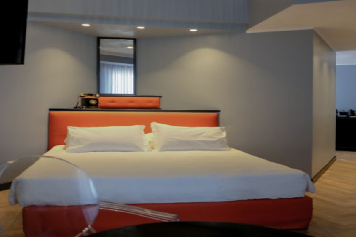 Hotel Panoramic Plaza