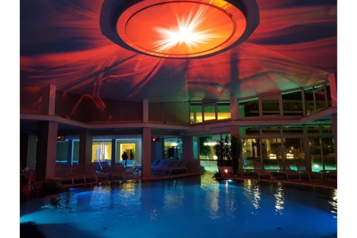 Hotel Panoramic Plaza