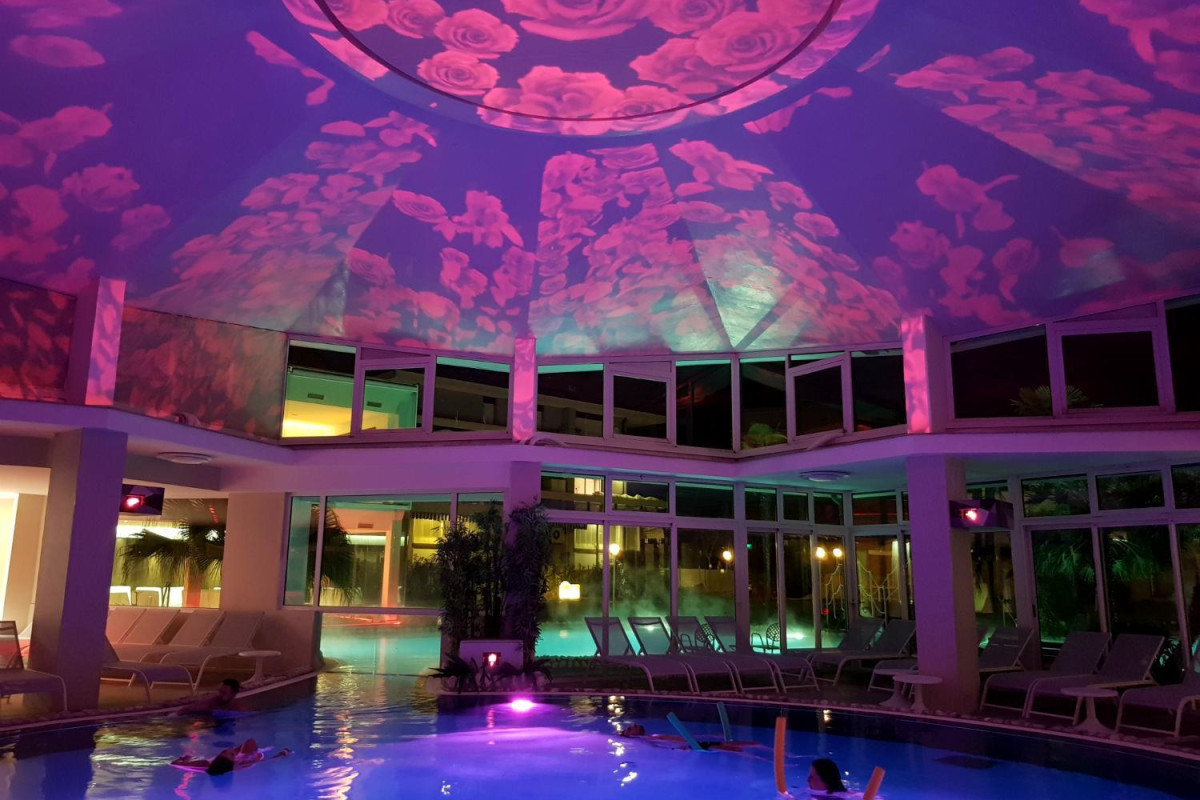 Hotel Panoramic Plaza