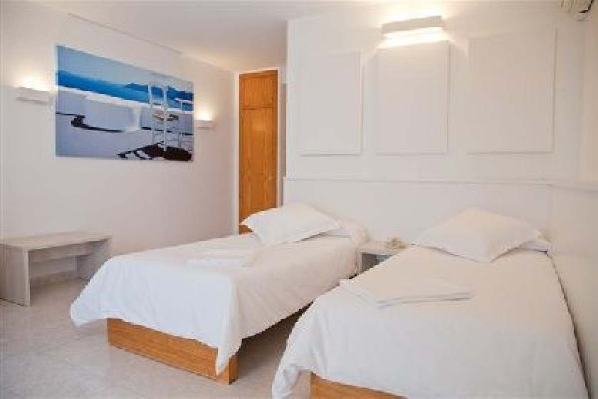 Apartamentos Vibra Panoramic