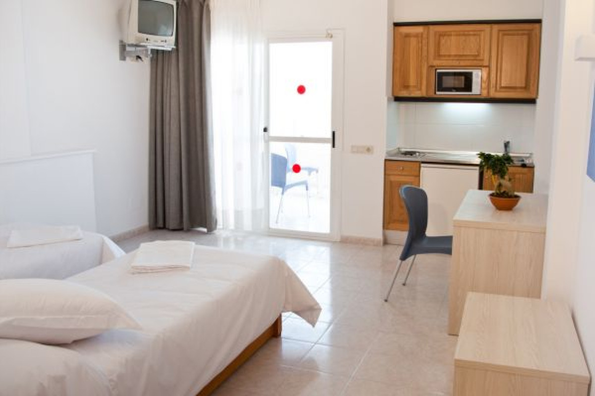 Apartamentos Vibra Panoramic
