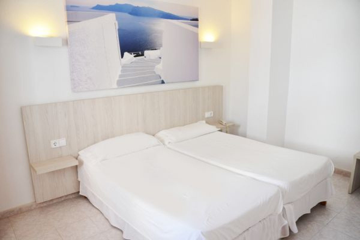 Apartamentos Vibra Panoramic