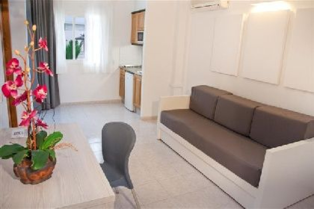 Apartamentos Vibra Panoramic