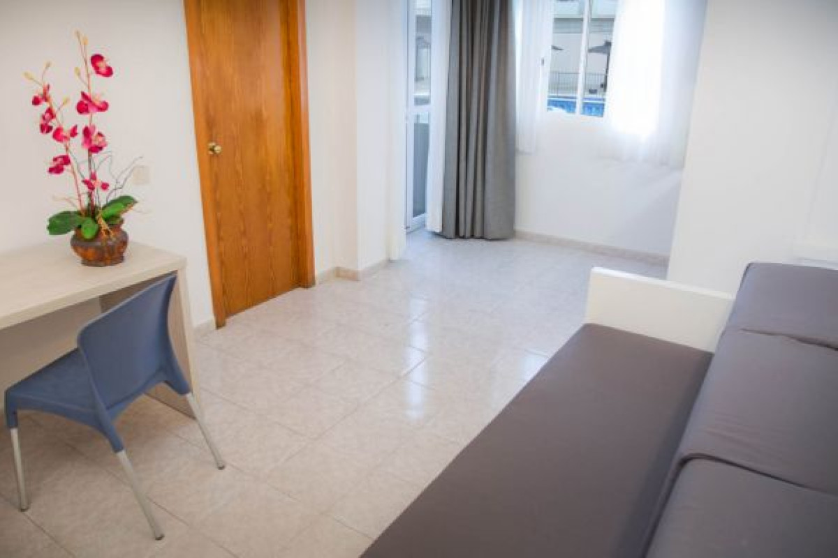 Apartamentos Vibra Panoramic