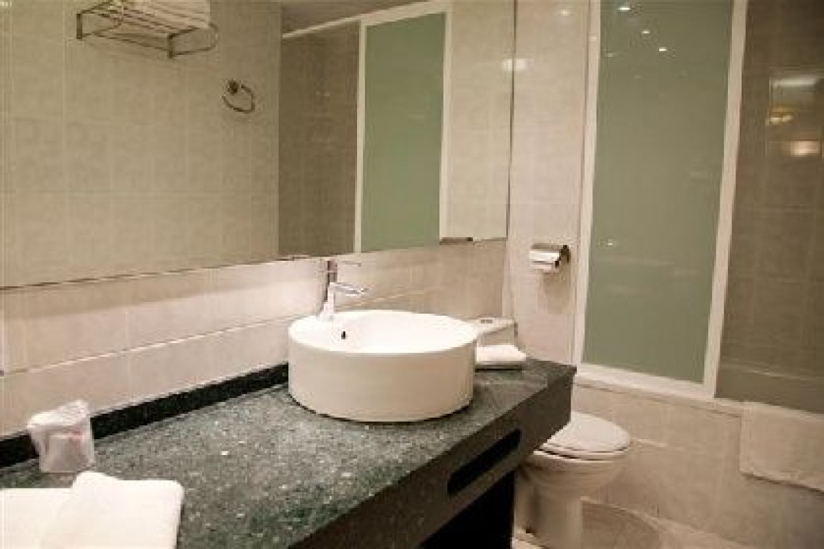 Apartamentos Vibra Panoramic