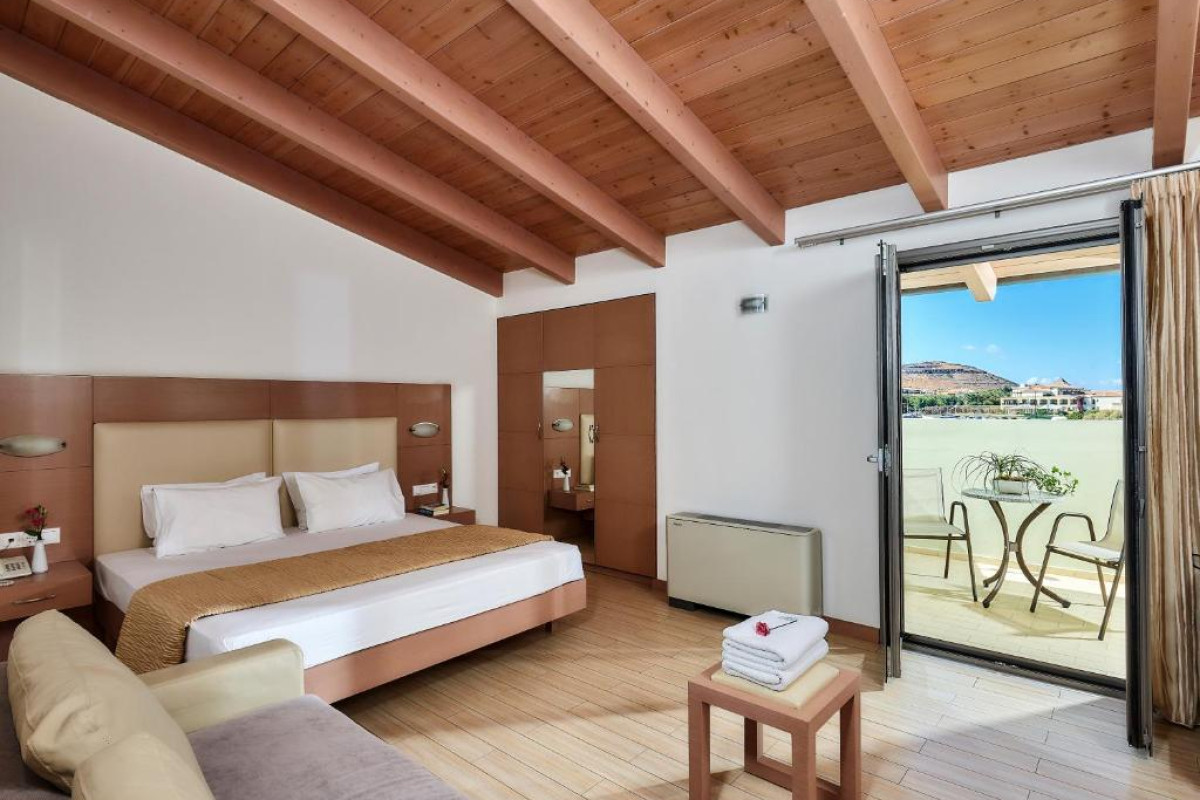 Hotel Panormo Beach