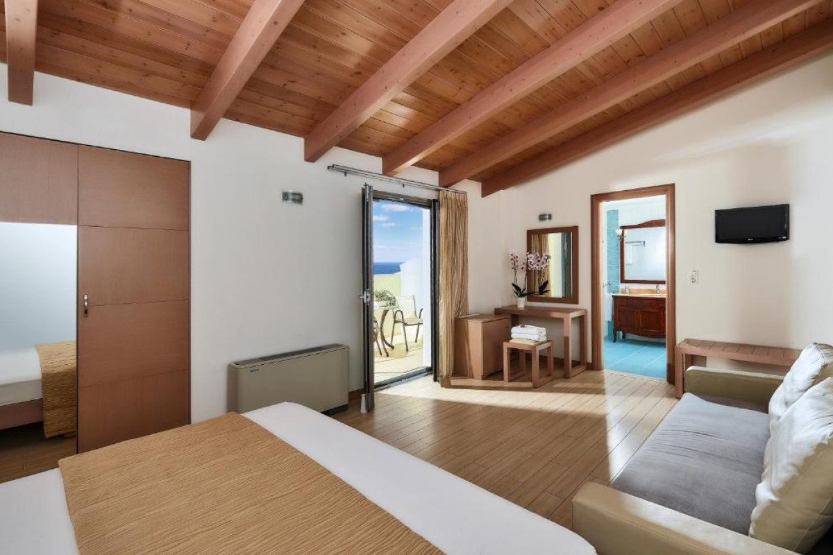 Hotel Panormo Beach