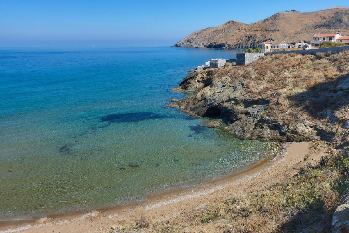 Hotel Panormo Beach