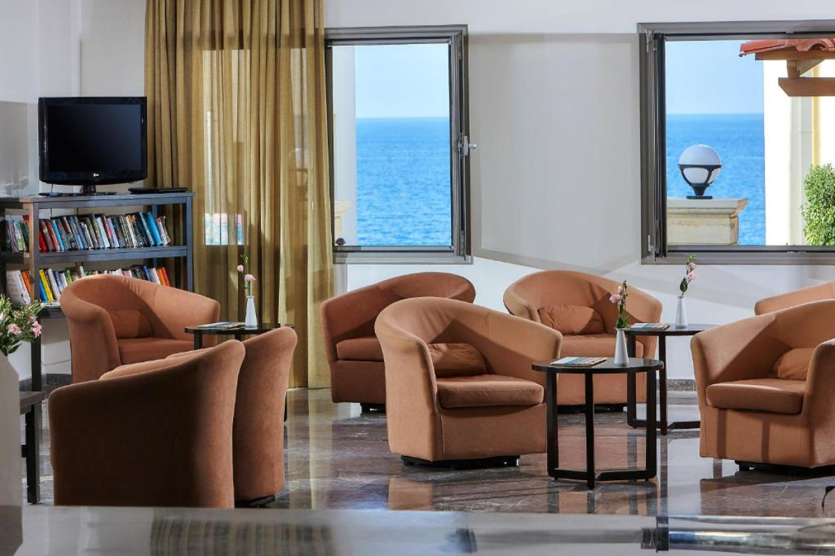 Hotel Panormo Beach