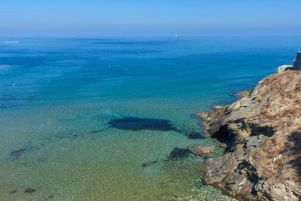 Hotel Panormo Beach