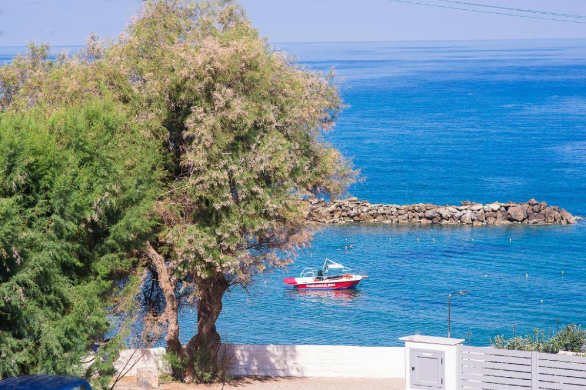 Hotel Panormo Beach