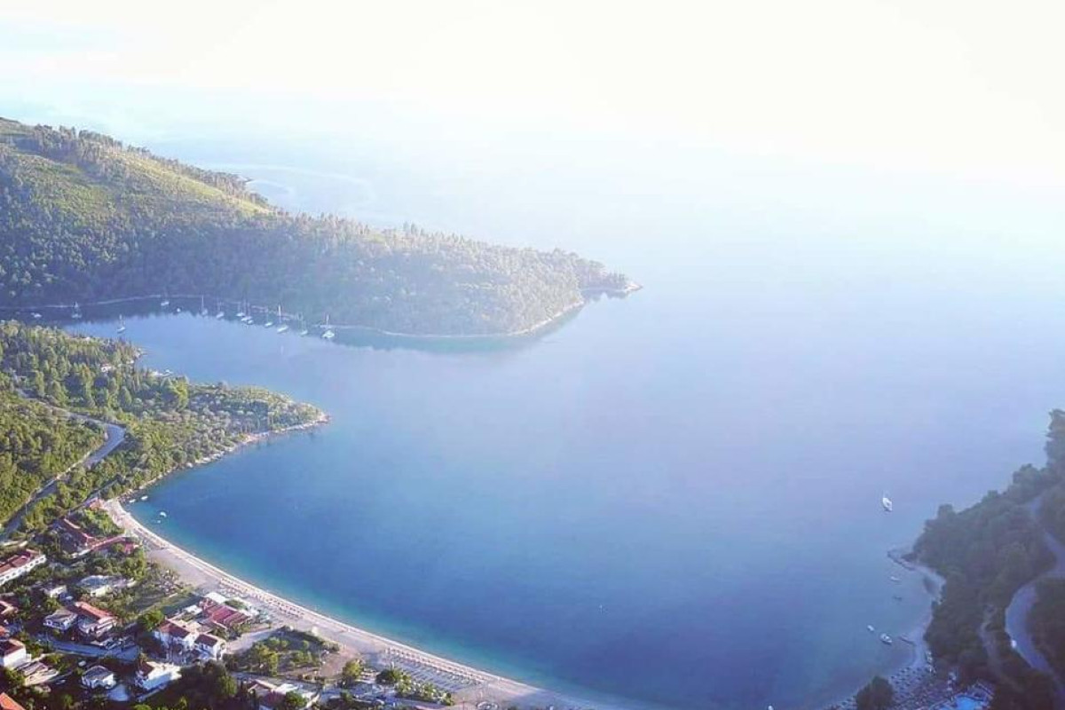 Panormos Beach