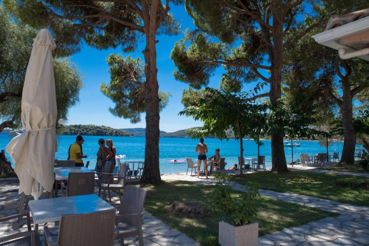 Pansion Marina Lefkada