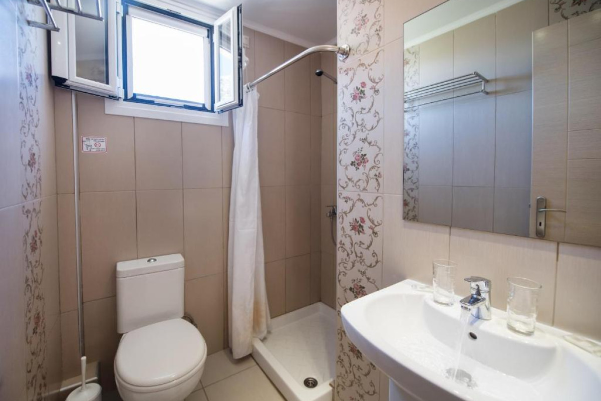 Pansion Marina Lefkada