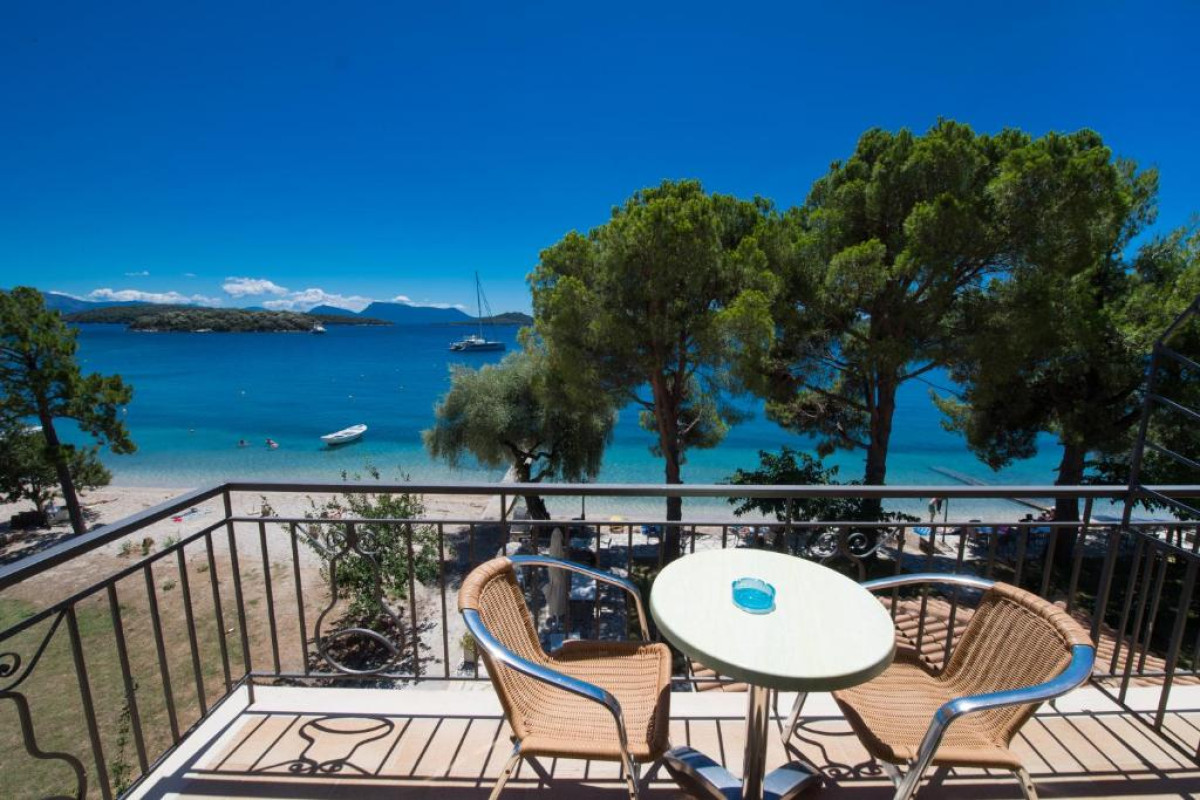Pansion Marina Lefkada