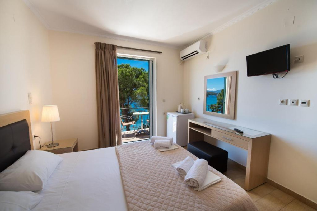 Pansion Marina Lefkada