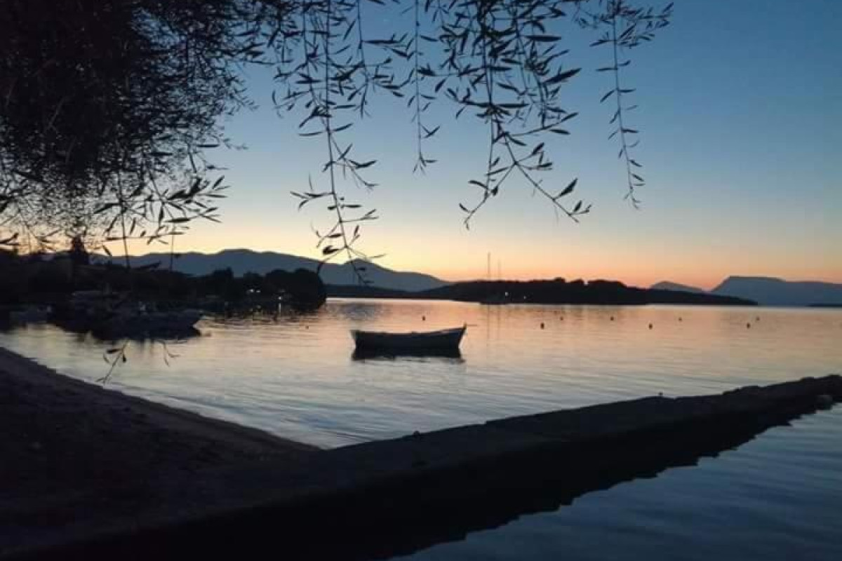 Pansion Marina Lefkada
