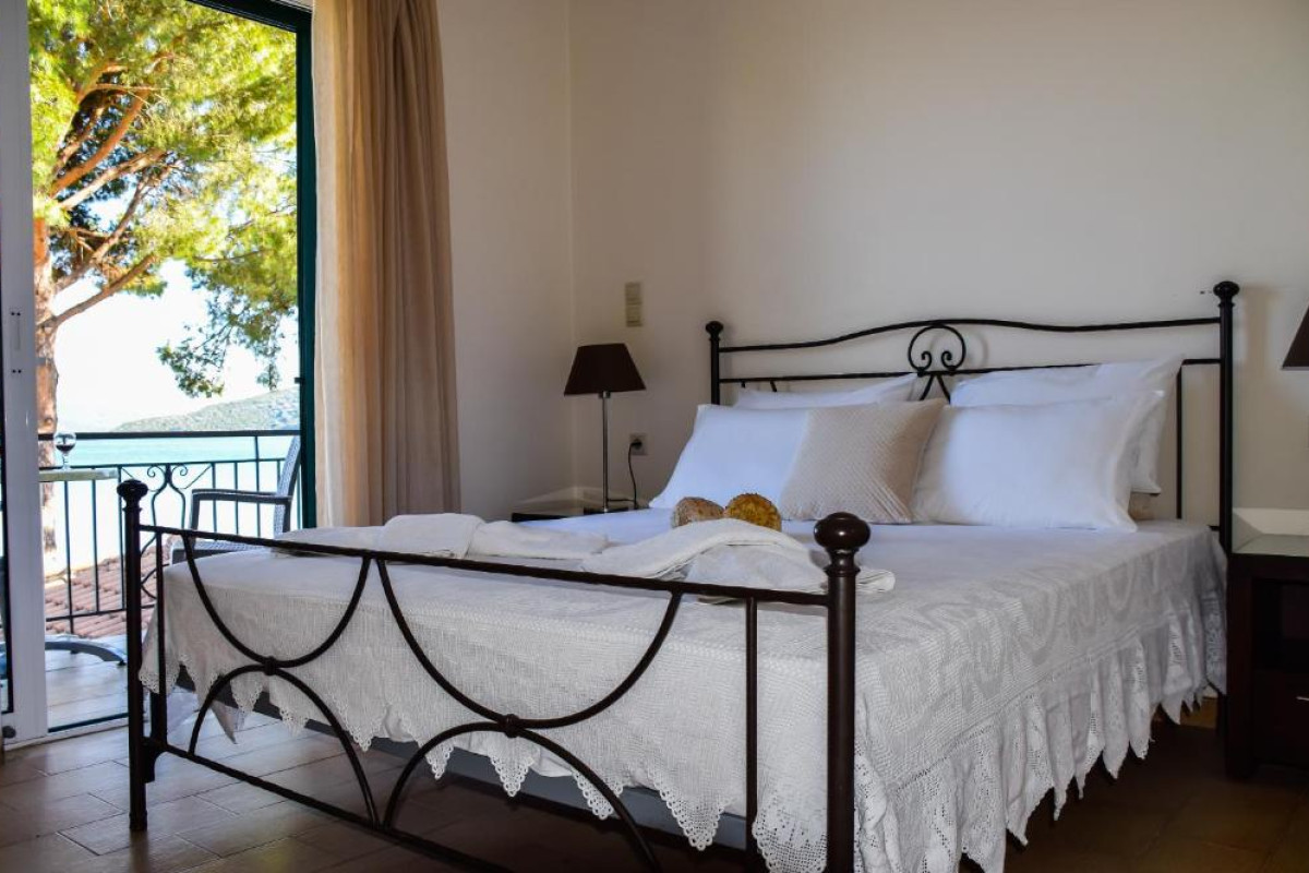 Pansion Marina Lefkada