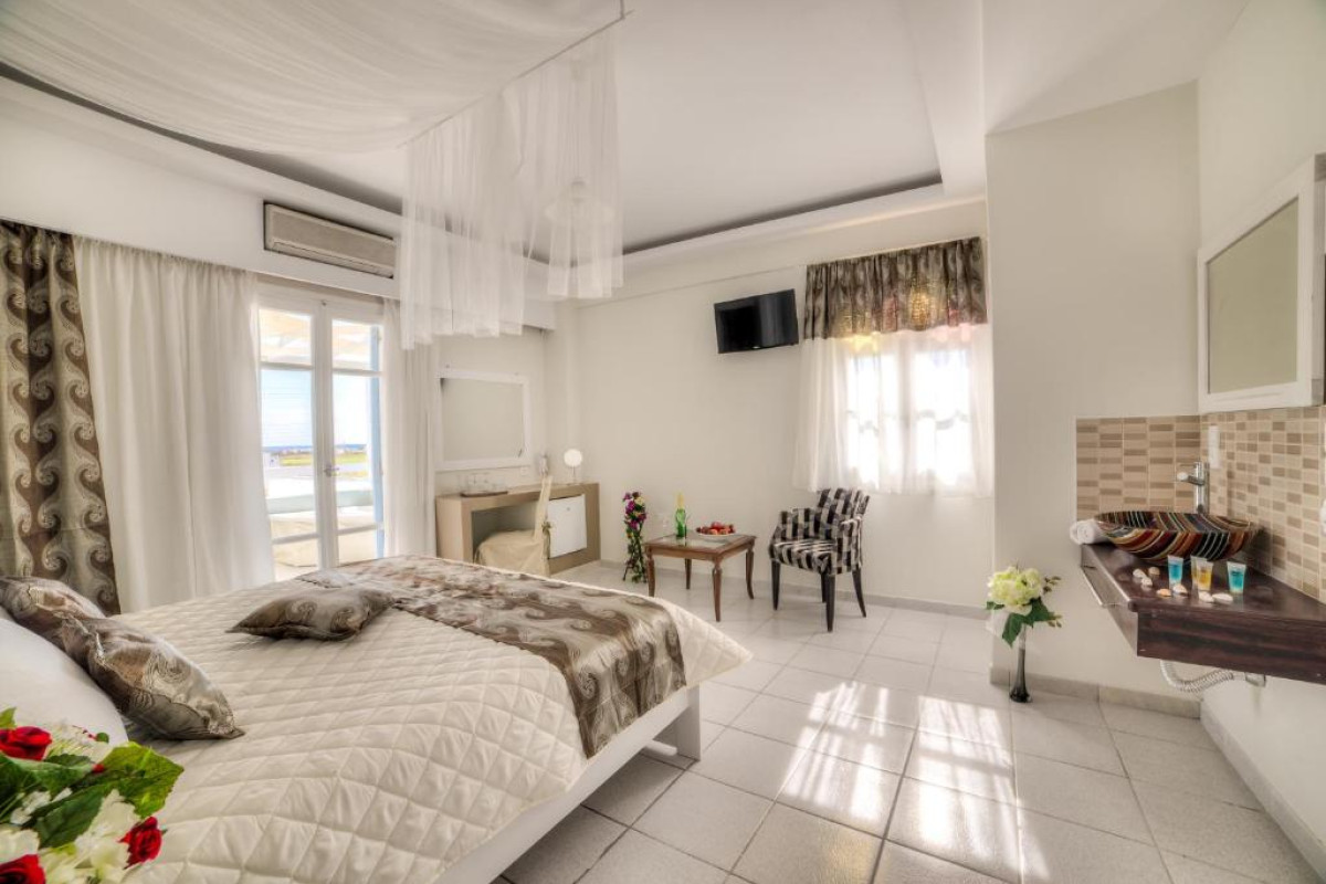 Pantheon Hotel - adults only