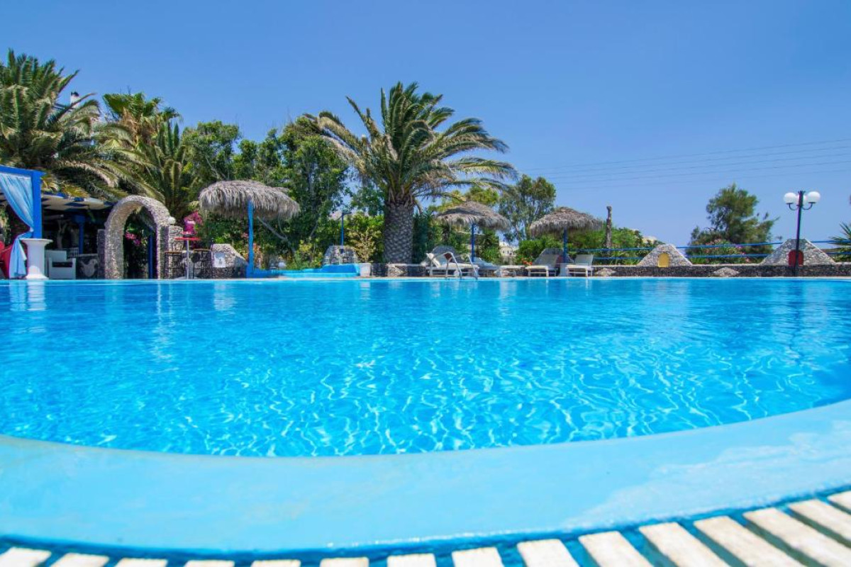 Pantheon Hotel - adults only